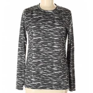 Be Inspired Activewear Athletic Top